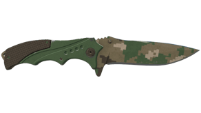 Forest DDPAT image