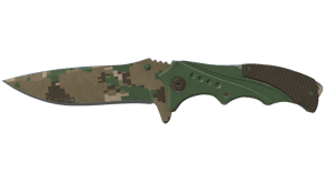 Forest DDPAT image