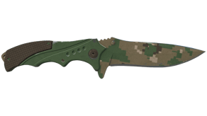 Forest DDPAT image
