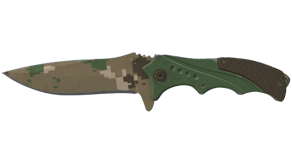 Forest DDPAT image
