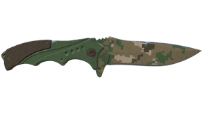 Forest DDPAT image
