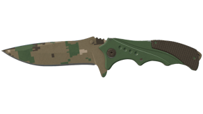 Forest DDPAT image