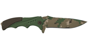 Forest DDPAT image