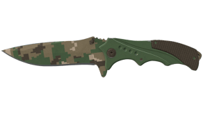 Forest DDPAT image