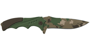 Forest DDPAT image