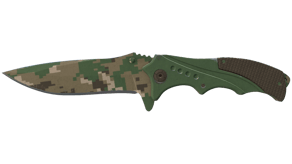 Forest DDPAT image