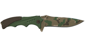 Forest DDPAT image