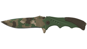 Forest DDPAT image