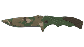 Forest DDPAT image