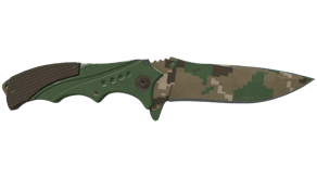 Forest DDPAT image