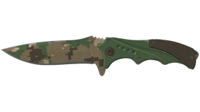 Forest DDPAT image