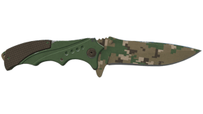 Forest DDPAT image