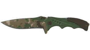 Forest DDPAT image
