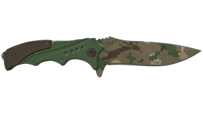 Forest DDPAT image