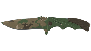 Forest DDPAT image