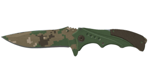 Forest DDPAT image