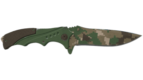 Forest DDPAT image