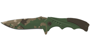 Forest DDPAT image