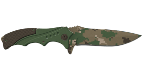 Forest DDPAT image