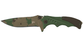 Forest DDPAT image