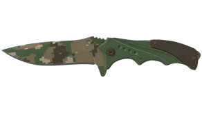 Forest DDPAT image