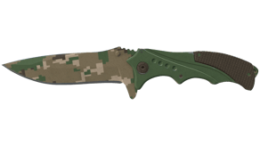Forest DDPAT image