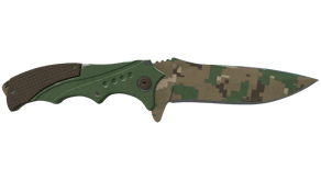 Forest DDPAT image