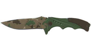 Forest DDPAT image