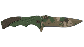 Forest DDPAT image