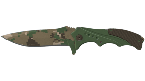 Forest DDPAT image