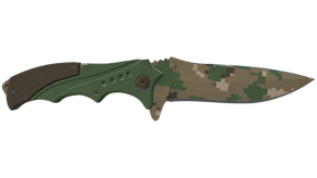 Forest DDPAT image