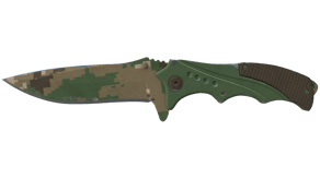 Forest DDPAT image