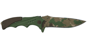 Forest DDPAT image