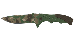Forest DDPAT image