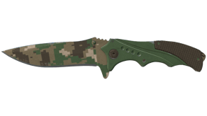 Forest DDPAT image