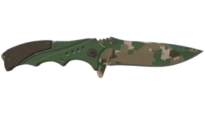 Forest DDPAT image
