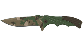 Forest DDPAT image