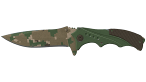 Forest DDPAT image