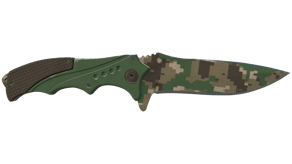 Forest DDPAT image