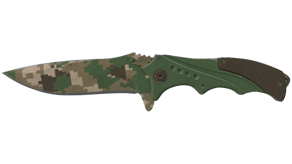 Forest DDPAT image