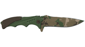 Forest DDPAT image