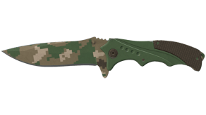 Forest DDPAT image