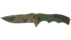 Forest DDPAT image