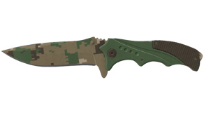 Forest DDPAT image