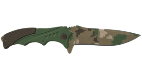 Forest DDPAT image