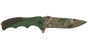 Forest DDPAT image