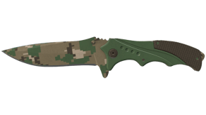 Forest DDPAT image