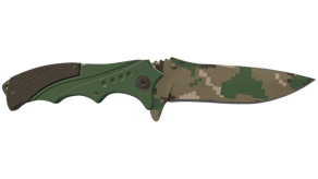 Forest DDPAT image