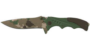Forest DDPAT image