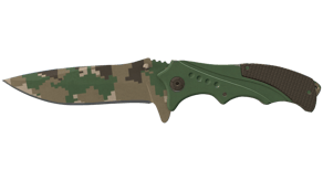 Forest DDPAT image